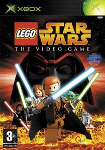 LEGO Star Wars (Xbox) PEGI 3+ Adventure, Games en Spelcomputers, Games | Overige, Zo goed als nieuw, Verzenden