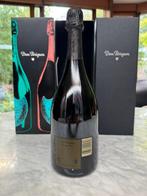 2002 Dom Pérignon, Andy Warhol Limited Edition - Champagne, Verzamelen, Nieuw