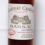 1969 Château Caillou - Sauternes, Barsac 2ème Grand Cru, Verzamelen, Nieuw
