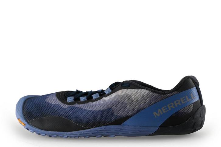 Merrell Barefoot in maat 40 Grijs | 5% korting, Kleding | Heren, Schoenen, Overige kleuren, Gedragen, Verzenden