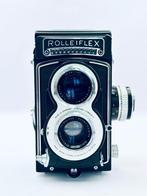 Rollei Rolleiflex K8 T3 späte White Face (1976) mit, Nieuw