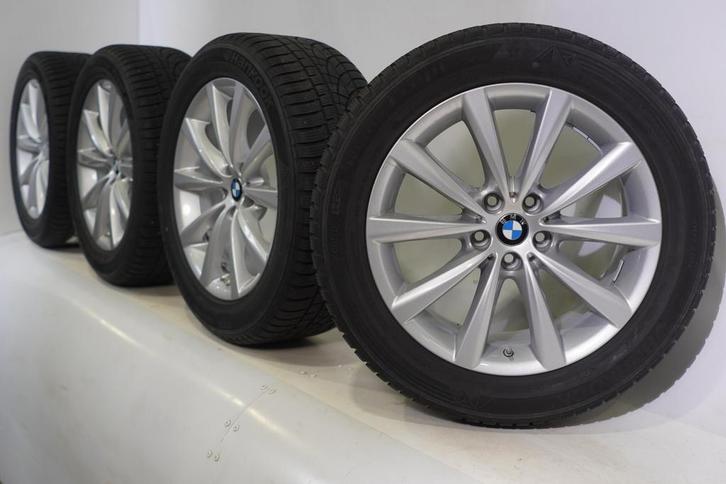 BMW 6 GT G32 7 serie G11 G12 642 18 inch velgen Hankook Runf, Auto-onderdelen, Banden en Velgen, Ophalen of Verzenden