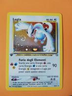 Nintendo - 1 Card - Creatures - Lugia, Hobby en Vrije tijd, Verzamelkaartspellen | Pokémon, Nieuw