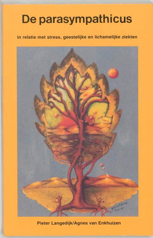 De parasympathicus 9789020252040 P. Langedijk, Boeken, Gezondheid, Dieet en Voeding, Gelezen, Verzenden