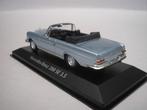 Minichamps 1:43 - Modelauto - Mercedes-Benz 280 SE 3.5, Nieuw