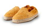 Tamaris Espadrilles in maat 38 Geel | 5% extra korting, Kleding | Dames, Schoenen, Tamaris, Espadrilles, Verzenden, Geel