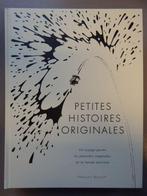 Petites Histoires Originales - C - 1 Album - Eerste druk -