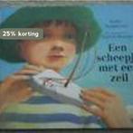 SCHEEPJE MET EEN ZEIL 9789025727598 K. Henderson, Verzenden, Gelezen, K. Henderson
