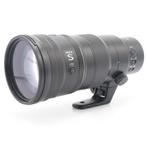 Nikon Z 400mm F/4.5 VR S | Tweedehands, Verzenden, Zo goed als nieuw