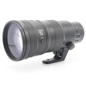 Nikon Z 400mm F/4.5 VR S | Tweedehands beschikbaar voor biedingen
