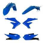 Cycra plastic kit OEM 2021 Yamaha YZ 250F 19-23 &amp; YZ 450, Verzenden, Nieuw