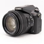 Panasonic Lumix DMC-FZ2000 | Tweedehands, Audio, Tv en Foto, Verzenden, Zo goed als nieuw