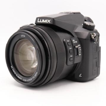 Panasonic Lumix DMC-FZ2000 | Tweedehands, Verzenden