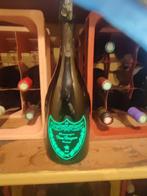 2004 Dom Pérignon, Luminous - Champagne Brut - 1 Bouteille, Verzamelen, Wijnen, Nieuw
