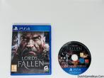 Playstation 4 / PS4 - Lords Of The Fallen - Limited Edition, Verzenden