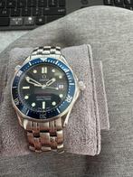 Omega - Red Seamaster Professional Diver James Bond Blue, Nieuw