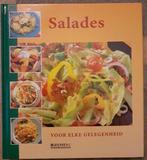 Salades. voor elke gelegenheid 9789062489466, E. Sondermann, E. Draaijer, E. van de Bergs-Linger, Verzenden