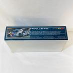 BELKITS 1:24 - Modelbouwdoos - Volkswagen Polo R WRC -, Nieuw