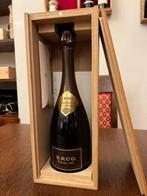1988 Krug, Collection - Champagne - 1 Fles (0,75 liter), Verzamelen, Nieuw