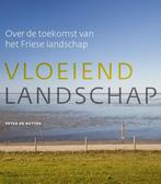 Vloeiend landschap 9789056153700 Peter de Ruyter, Verzenden, Gelezen, Peter de Ruyter