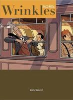 Wrinkles 9780861662371 Paco Roca, Boeken, Verzenden, Zo goed als nieuw, Paco Roca