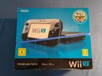 Nintendo - Wii u - Premium Pack Rare New and Sealed -, Nieuw