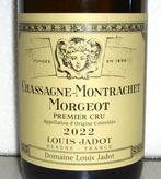 2022 Domaine Louis Jadot Morgeot (Blanc) -, Nieuw