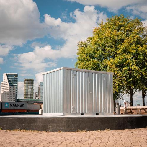 Conteneur | Montage rapide, Doe-het-zelf en Bouw, Containers