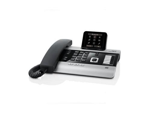 Gigaset DX800A systeemtelefoon, Huis en Inrichting, Woonaccessoires | Overige, Nieuw, Verzenden