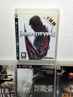 Sony - Playstation 3 (PS3) - shooter Bundle - Videogame - In, Consoles de jeu & Jeux vidéo