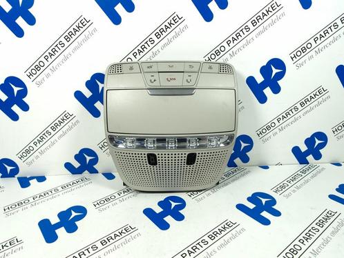 Binnenverlichting A 000 900 2307 o.a: C-klasse w205, Auto-onderdelen, Interieur en Bekleding, Gebruikt, 3 maanden garantie, Mercedes-Benz