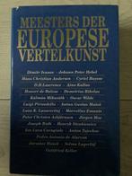 Meesters der Europese vertelkunst 9789051122190, Ivanov, Dimitr, Johann Peter Hebel, Verzenden