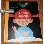 Dubbel Doortje 9789045100586 André Sollie, Boeken, Verzenden, Gelezen, André Sollie