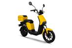 Sunra Rainbow Compacte E-Scooter, Sunra, Elektrisch, Nieuw, Klasse A (25 km/u)