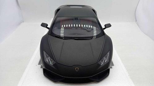 Autoart 1:12 - Voiture miniature - Lamborghini Huracan, Hobby en Vrije tijd, Modelauto's | 1:5 tot 1:12