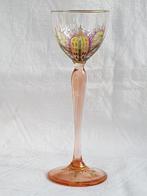 Theresienthaler Krystalglasfabrik - Service de boisson -