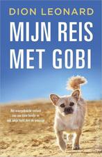 Mijn reis met Gobi 9789402701029 Dion Leonard, Verzenden, Gelezen, Dion Leonard