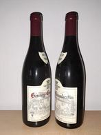 2010 Claude Dugat - Gevrey Chambertin - 2 Bouteilles (0,75, Collections