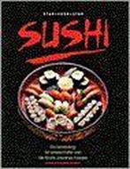 Stap Voor Stap Sushi 9789054266341, Katsuji Yamamoto, Roger W. Hicks, Verzenden