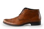 Mark Reys Nette schoenen in maat 41 Bruin | 5% extra korting, Kleding | Heren, Schoenen, Bruin, Verzenden, Overige typen, Zo goed als nieuw