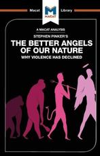 An Analysis of Steven Pinkers The Better Angels of Our, Boeken, Joulia Smortchkova, Zo goed als nieuw, Verzenden