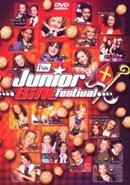 Junior sint festival op DVD, CD & DVD, DVD | Enfants & Jeunesse, Verzenden