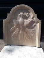 Reliëf, Colomba dello Spirito Santo - 42 cm - Marmer