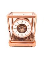Atmos klok - Jaeger-LeCoultre - Messing verkupferd -