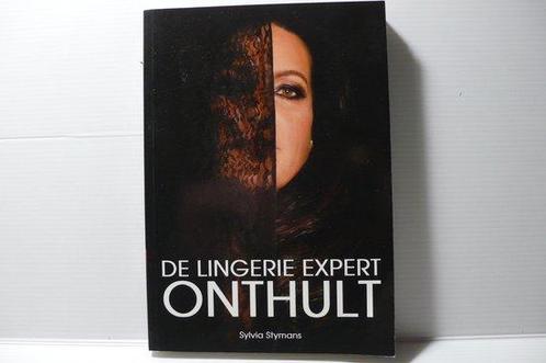 De Lingerie Expert ONTHULT 9789082228601, Livres, Loisirs & Temps libre, Envoi