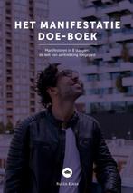 Manifestatie doe-boek 9789493347380 Rubin Alaie, Boeken, Verzenden, Zo goed als nieuw, Rubin Alaie
