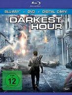 Darkest Hour (+ DVD + Digital Copy) [Blu-ray] von Go...  DVD, Zo goed als nieuw, Verzenden