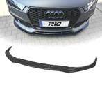 Spoiler Lame de Pare-Chocs Avant Pour Audi A7 Look Rs7 15-18, Auto-onderdelen, Verzenden, Nieuw