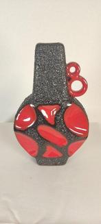 Roth - Gitarrenvase - Vaas - Keramiek - H. 22cm, Antiek en Kunst