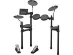 Veiling - YAMAHA DTX402K Digital Drum Kit - Drumstel Zwart, Musique & Instruments, Batteries & Percussions